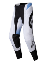 ALPINESTARS TECHSTAR MELT PANTS BLACK BLUE