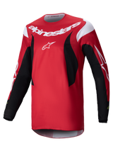 ALPINESTARS FLUID HAUL BRIGHT RED BLACK KIT COMBO