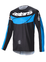 ALPINESTARS TECHSTAR DREEM BLACK BLUE KIT COMBO