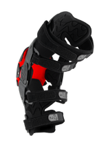 ALPINESTAR RK-1 PLSMA KNEE BRACE BLACK RED