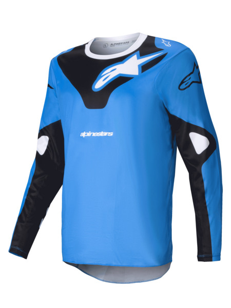 ALPINESTARS RACER VEIL PANTS BLUE BLACK KIT COMBO