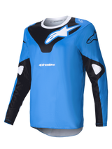 ALPINESTARS RACER VEIL PANTS BLUE BLACK KIT COMBO