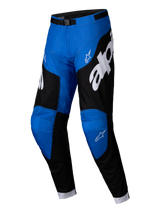 ALPINESTARS RACER VEIL PANTS BLUE BLACK