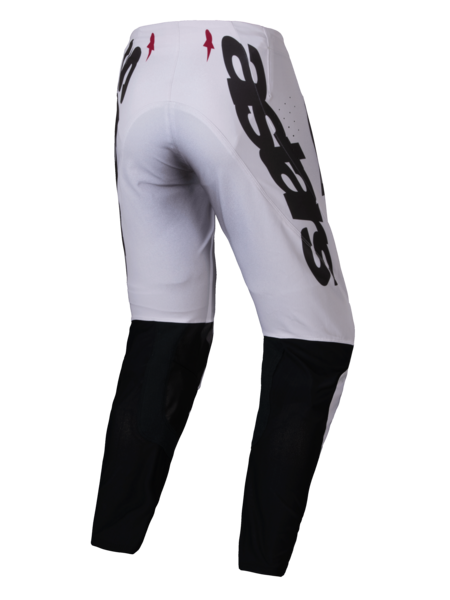 ALPINESTARS SUPERTECH MAKER PANTS SILVER BLACK