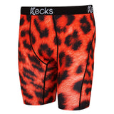 Wildfire Boys Boxers