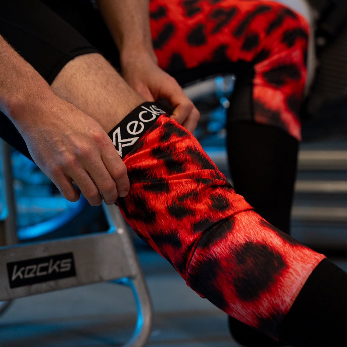 Wildfire Moto Sock