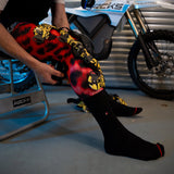 Wildfire Moto Sock