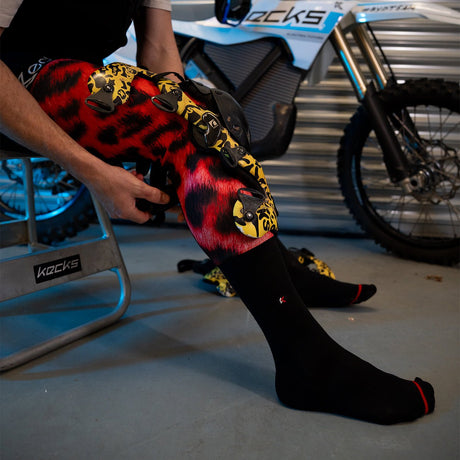 Wildfire Moto Sock