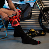 Wildfire Moto Sock