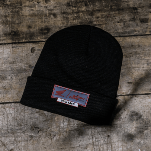 Wilson Craig Beanie