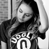 American Varsity Circle T-Shirt