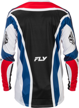 Lite SE Glory 2026 Jersey - Red/White/Blue