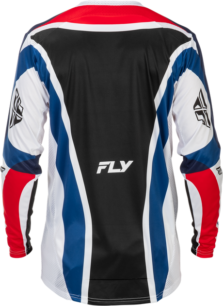 Lite SE Glory 2026 Jersey - Red/White/Blue