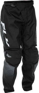 F-16 2026 Youth Kit Combo - Black/White