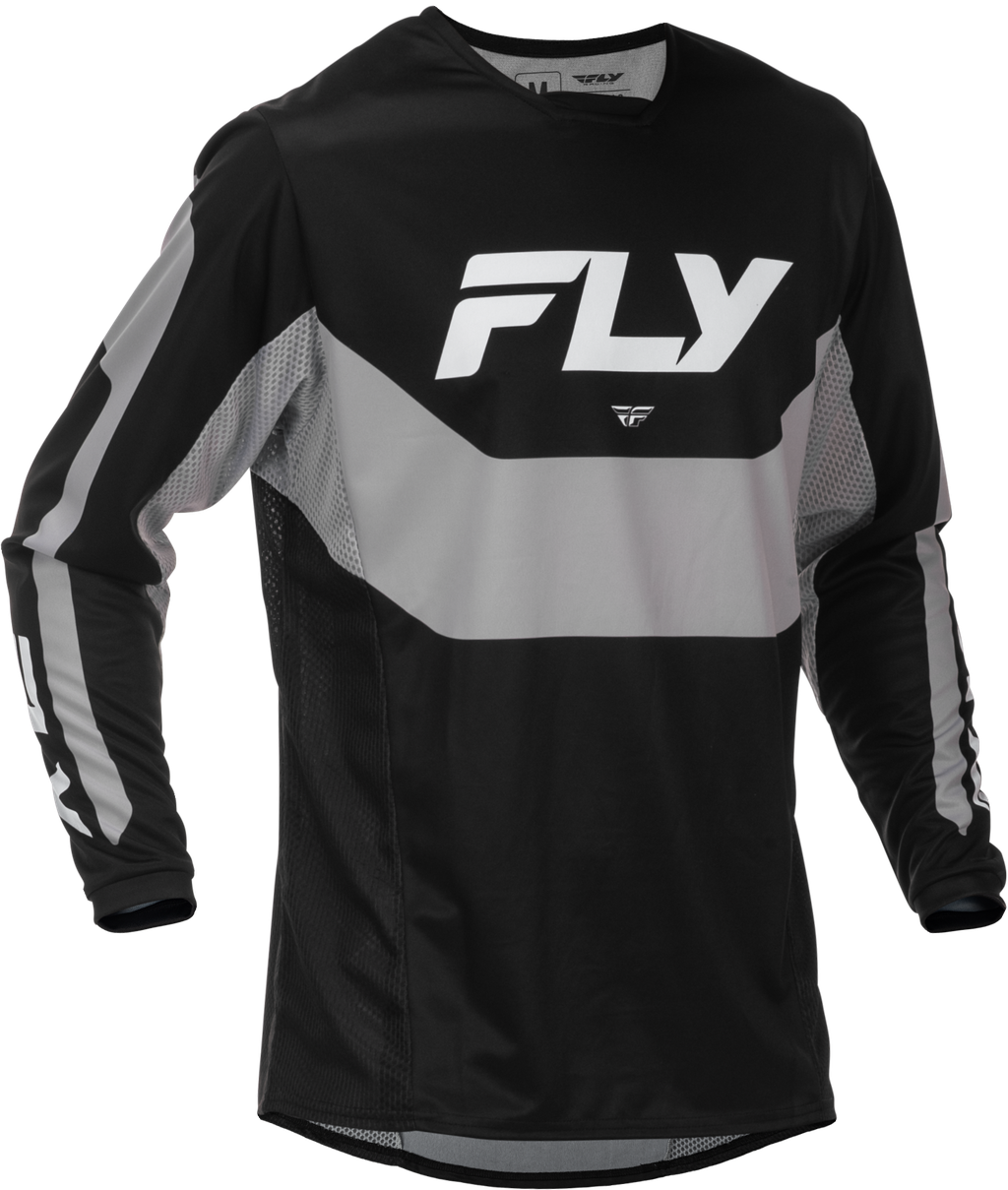 Kinetic 2026 Kit Combo - Black/Grey