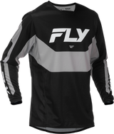 Kinetic 2026 Kit Combo - Black/Grey