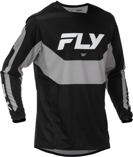 Kinetic 2026 Kit Combo - Black/Grey