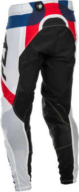 Lite SE Glory 2026 Pant - Red/White/Blue