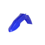 FRONT FENDER YAMAHA YZF450 23-ON, YZF250 24-ON