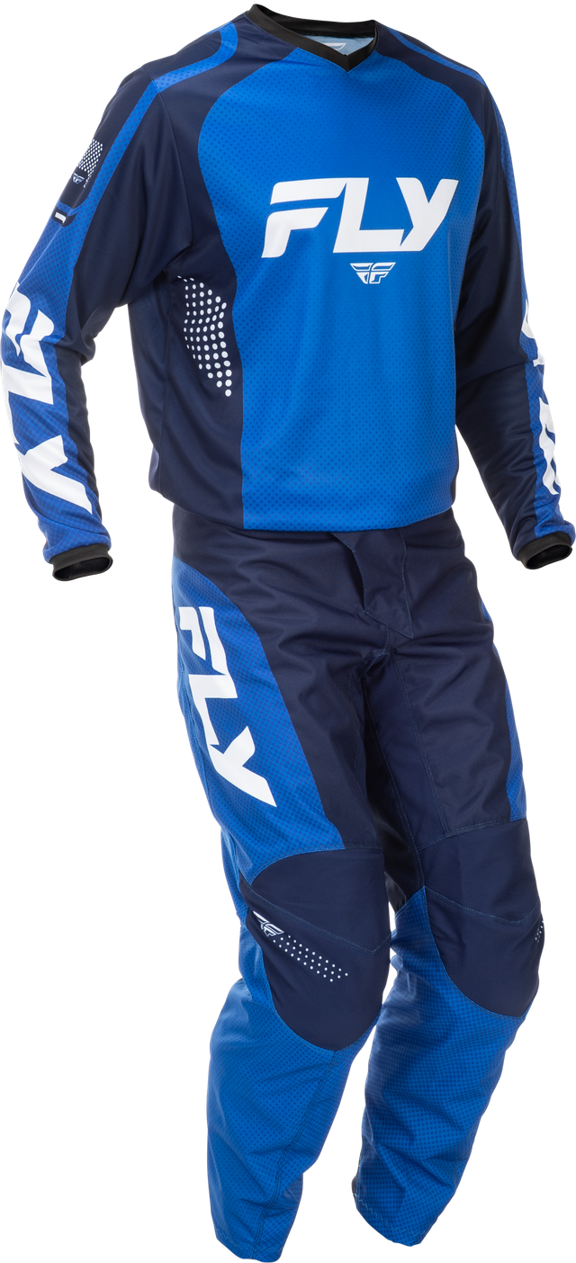 F-16 2026 Kit Combo - Blue/White