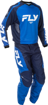 F-16 2026 Kit Combo - Blue/White