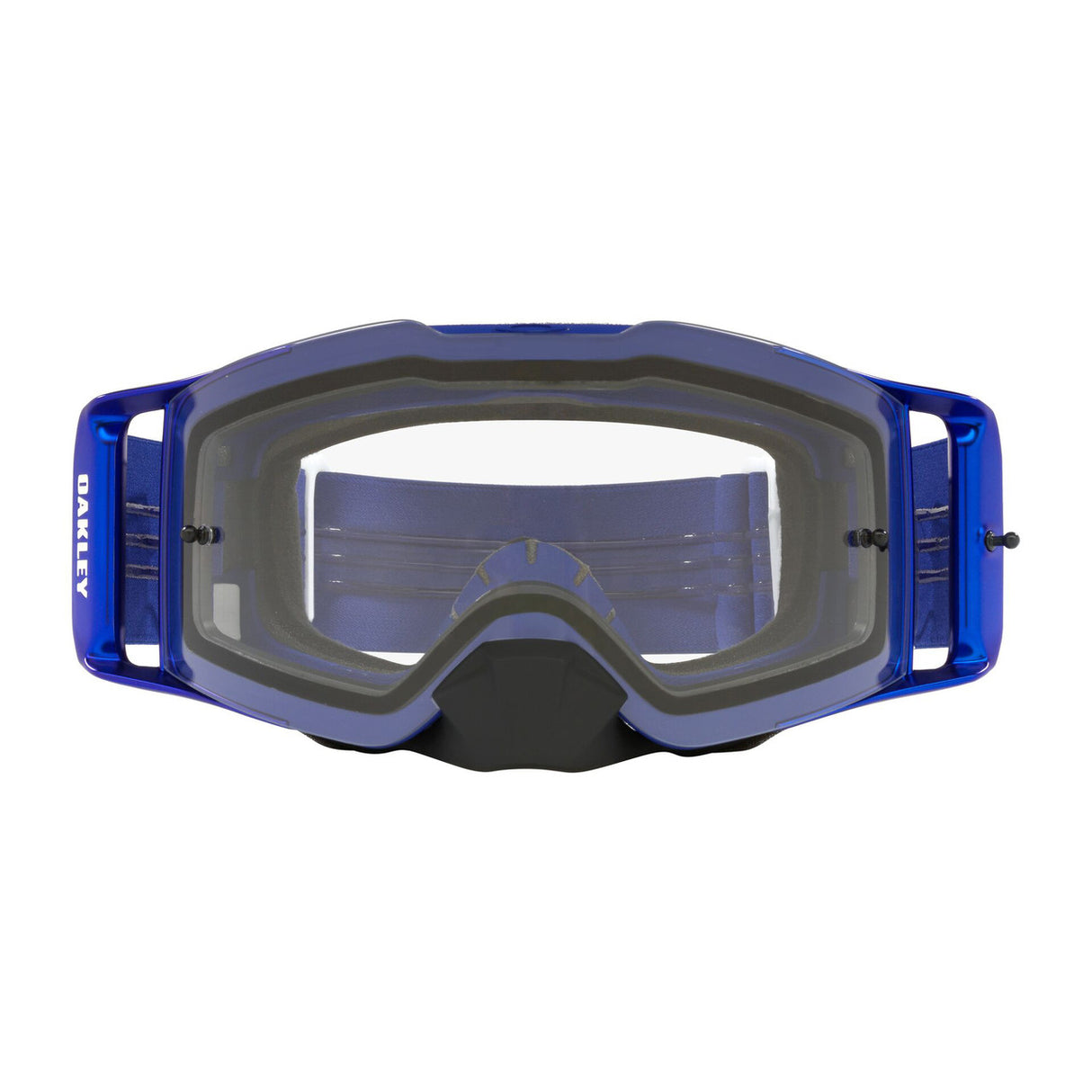 OAKLEY FRONT LINE MX GOGGLE CLEAR LENS