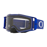 OAKLEY FRONT LINE MX GOGGLE CLEAR LENS