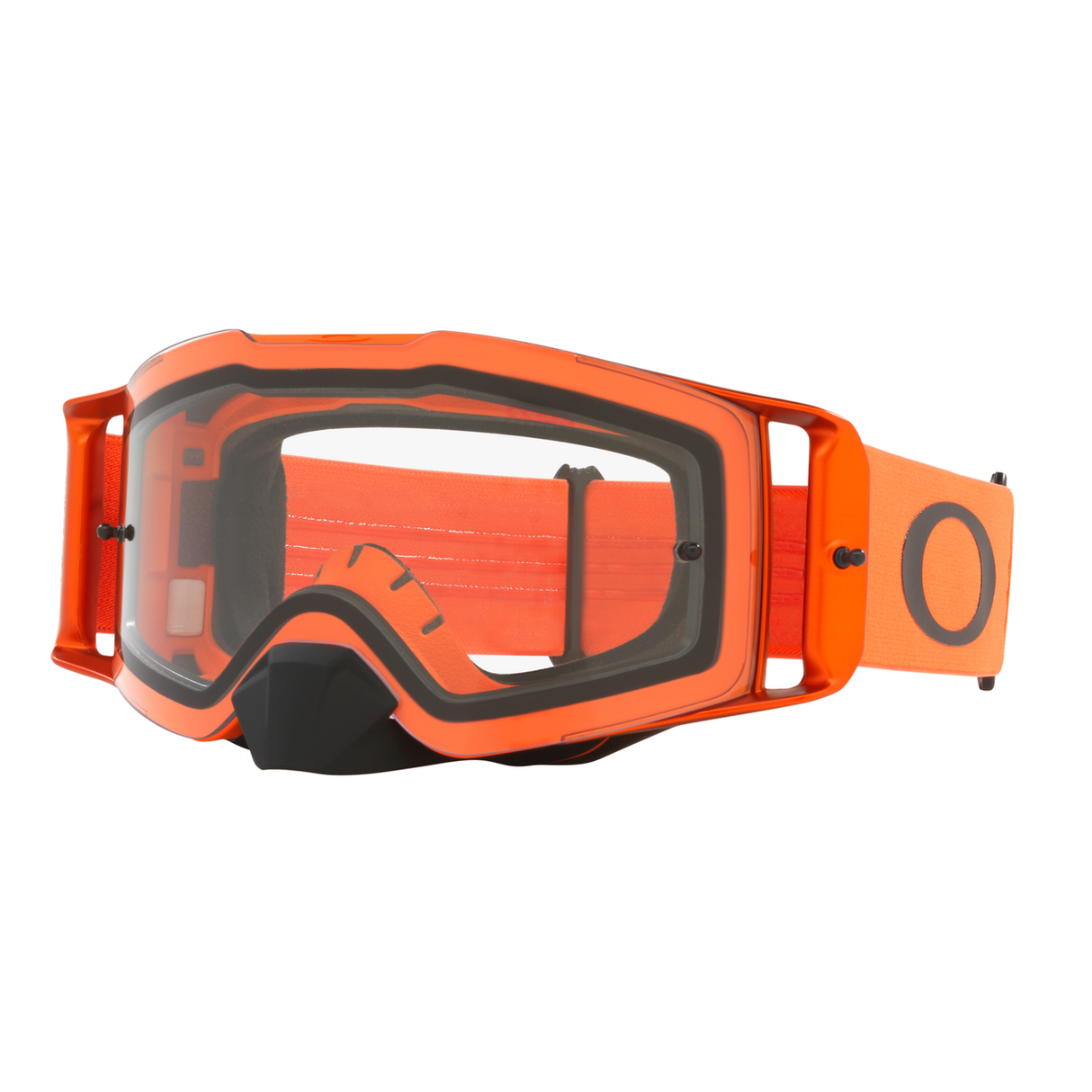 OAKLEY FRONT LINE MX GOGGLE CLEAR LENS