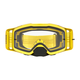 OAKLEY FRONT LINE MX GOGGLE CLEAR LENS