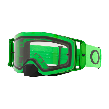OAKLEY FRONT LINE MX GOGGLE CLEAR LENS