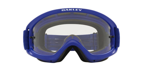OAKLEY O FRAME 2.0 PRO XS MX GOGGLE CLEAR LENS