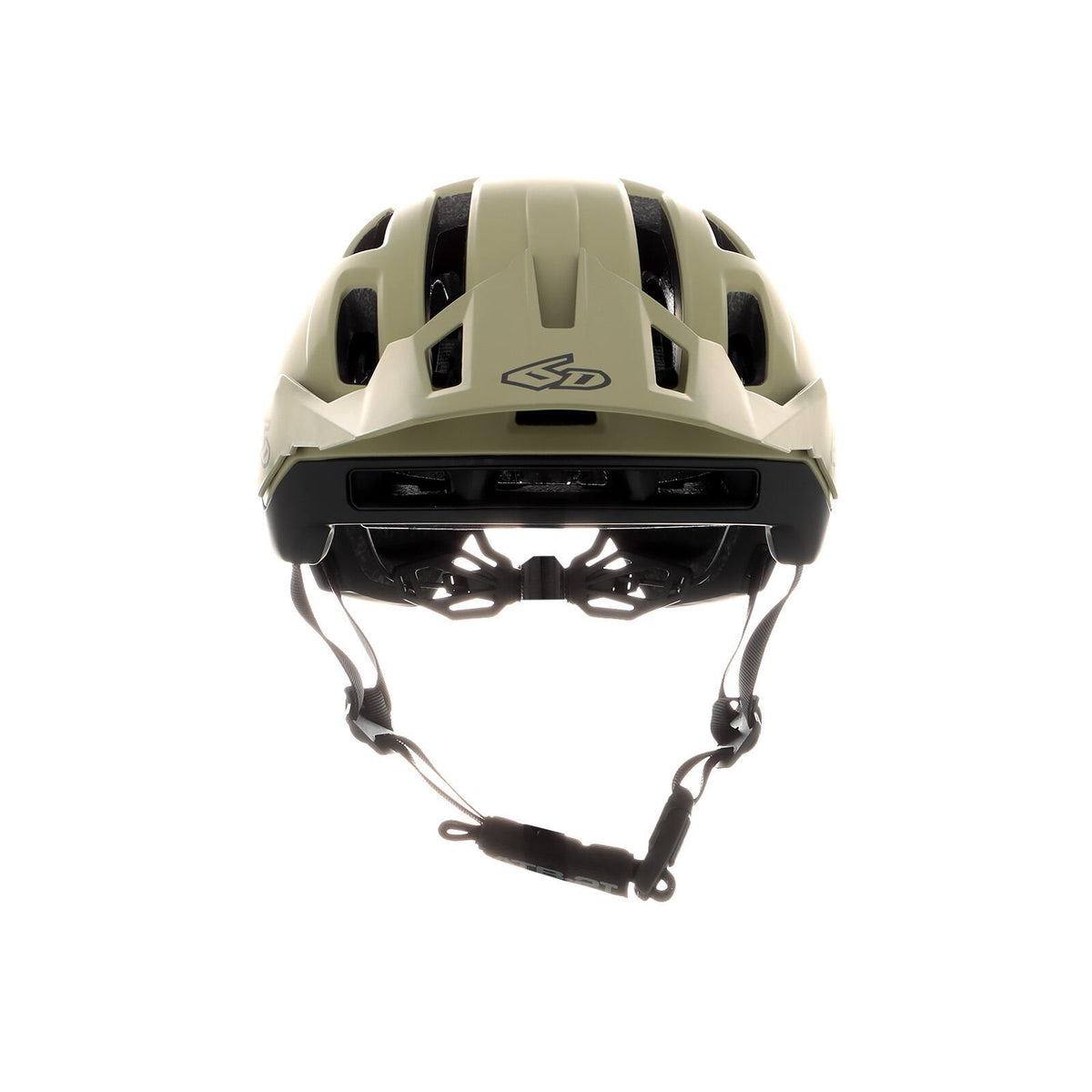 ATB-2T Ascent - Matte Sand/Black