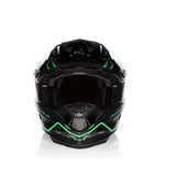 ATR-2 Phase - Black/Green