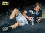 Ryno Power Urban Camo Tee