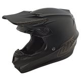 Youth SE4 Polyacrylite Helmet W/MIPS Midnight Black