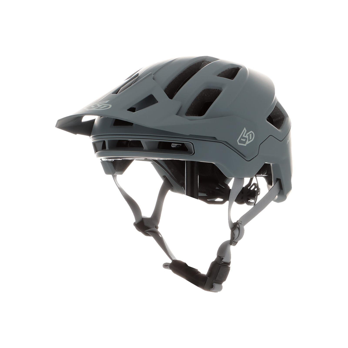 ATB-2T Ascent - Matte Grey