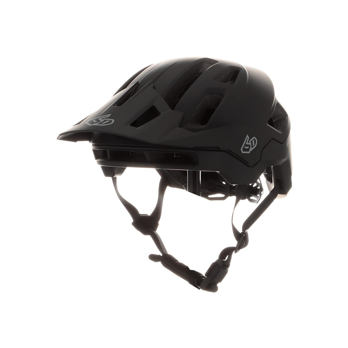 ATB-2T Ascent - Matte Black