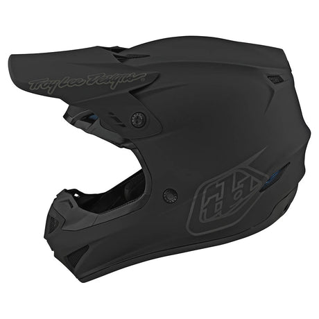 GP Helmet Mono Black