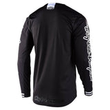 GP Jersey Mono Black