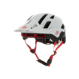 ATB-2T Ascent - Matte White/Black