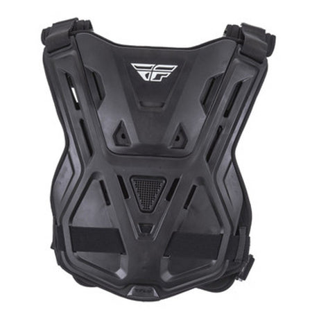 FLY RACING FLY REVEL RACE ROOST GUARD ADULT UNIVERSAL BLACK