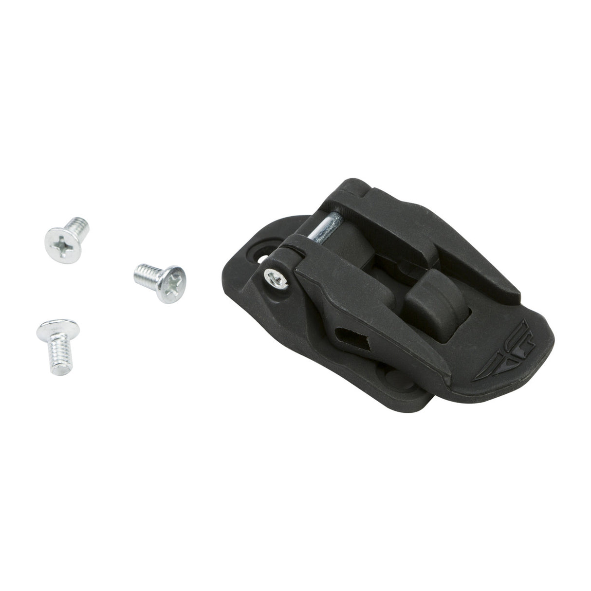 Fly Racing Fly Replacement Maverik Buckle Inc Screws