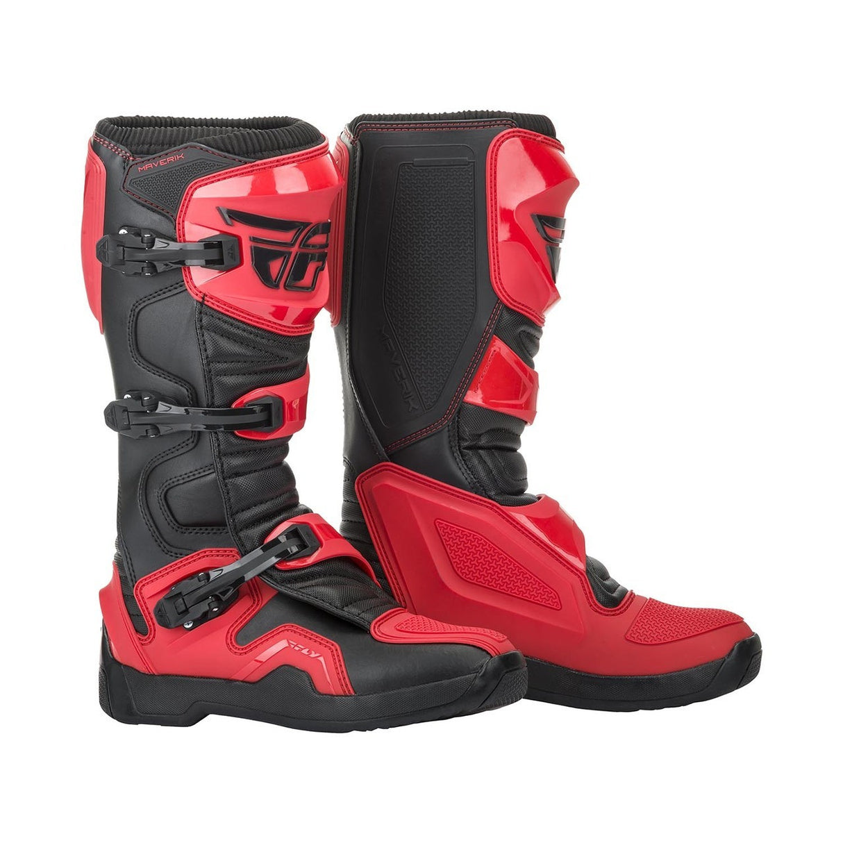 Fly Racing Fly Maverik Youth Boot