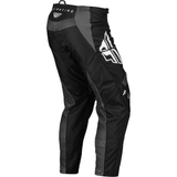 FLY 2023 F-16 PANTS BLACK/WHITE