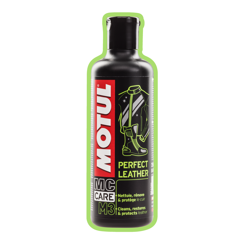 MOTUL M3 PERFECT LEATHER 250ML