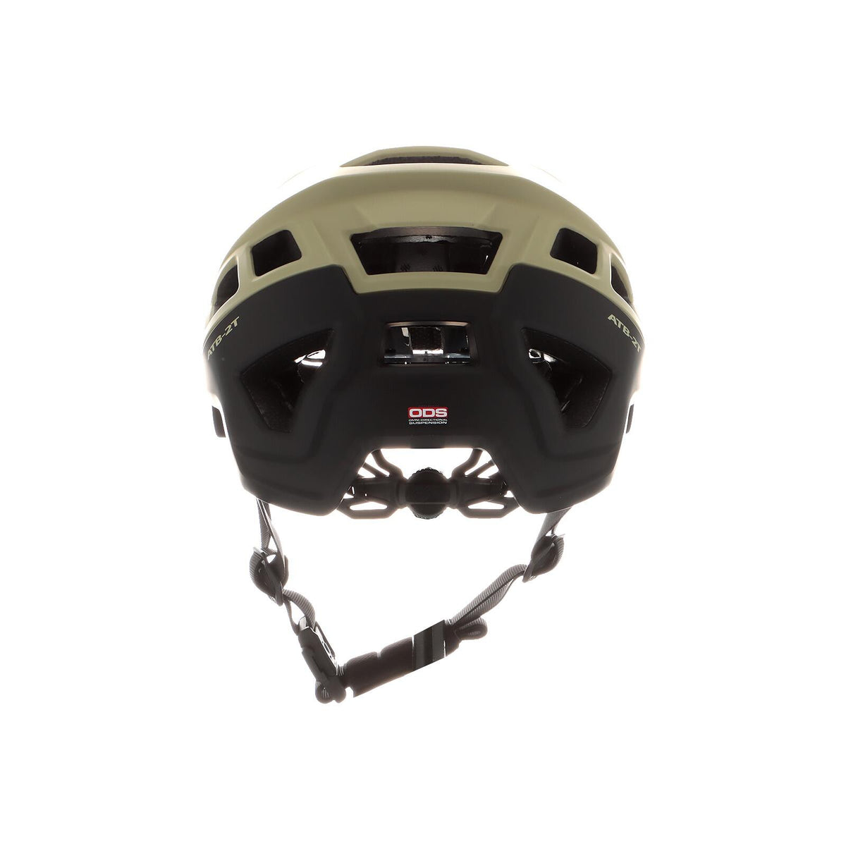 ATB-2T Ascent - Matte Sand/Black