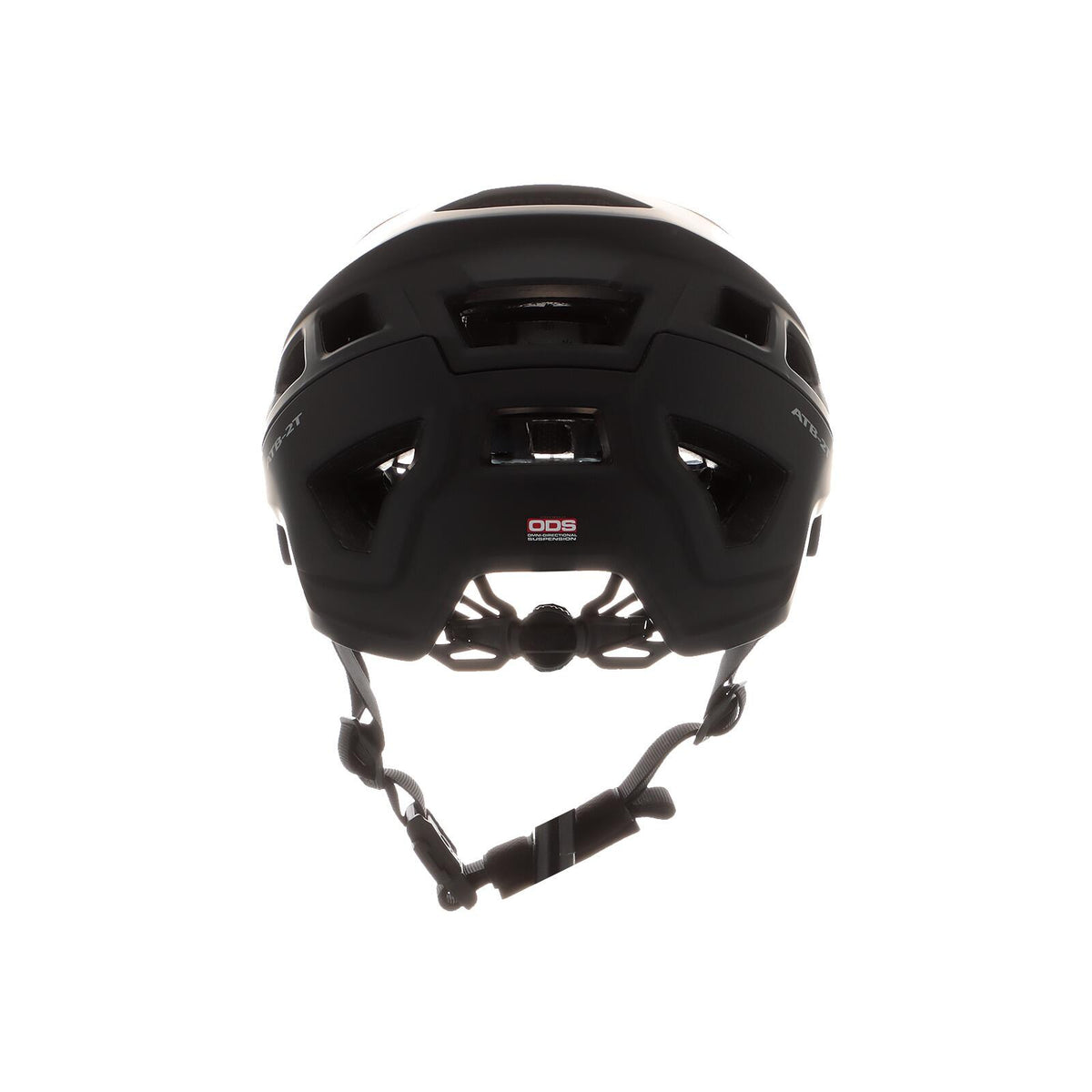 ATB-2T Ascent - Matte Black