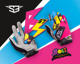 BILLY BOLT COLLECTION - GLOVES