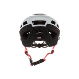 ATB-2T Ascent - Matte White/Black