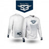 S3 BLUE COLLECTION JERSEY (WHITE)